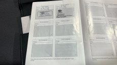 Toyota Yaris 1.33 VVT-i Icon 5dr Petrol Hatchback